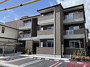プラシード上泉 1階 築4年6ヶ月の賃貸物件