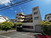 茨木駅より徒歩25分 4階 築39年の賃貸物件