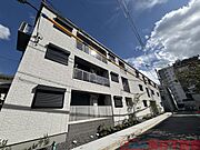 茨木駅より徒歩4分 3階 築1年の賃貸物件