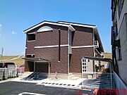 高槻市駅よりバス18分 徒歩7分 1階 築9年4ヶ月の賃貸物件