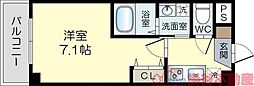 AILE南茨木 2階