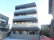 南茨木駅より徒歩12分 2階 築3年1ヶ月の賃貸物件