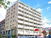 西川ビルの賃貸物件