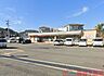 周辺：セブンイレブン茨木奈良町店 徒歩5分。 400m