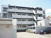 沢良宜駅より徒歩23分 3階 築35年1ヶ月の賃貸物件