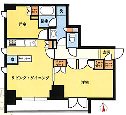 浅草駅 6,980万円