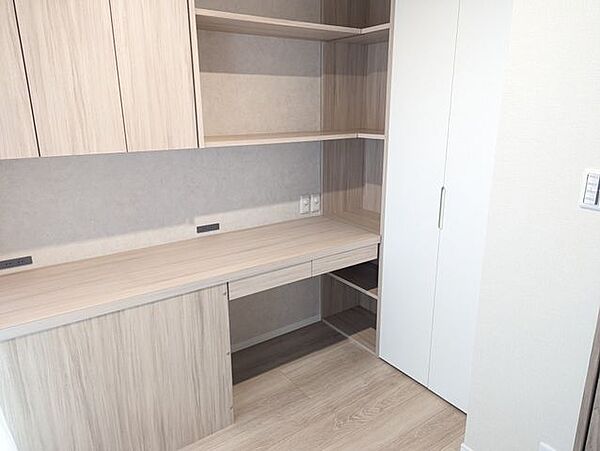 子供部屋
