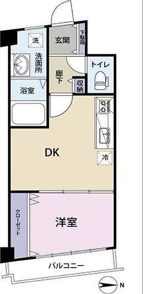 間取り：313004837609