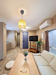 墨田区東向島4丁目の戸建