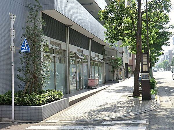 墨田区立江東橋保育園分園 徒歩4分。 290m