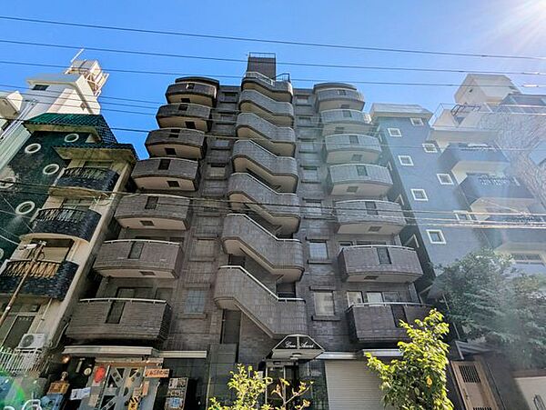 外観：313004851197
