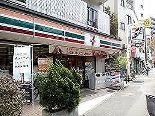 セブンイレブン江東白河3丁目店 徒歩2分。 130m