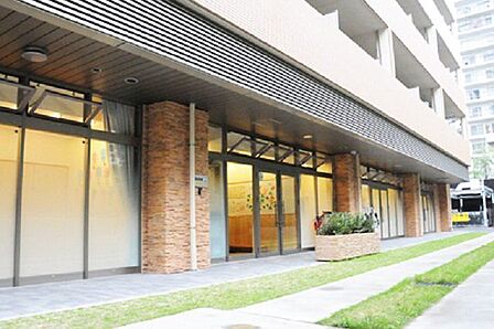 グローバルキッズ白河一丁目園 徒歩8分。 610m
