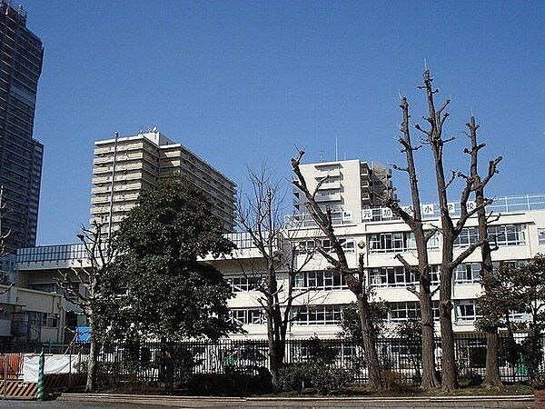 江東区立元加賀小学校 徒歩6分。 440m