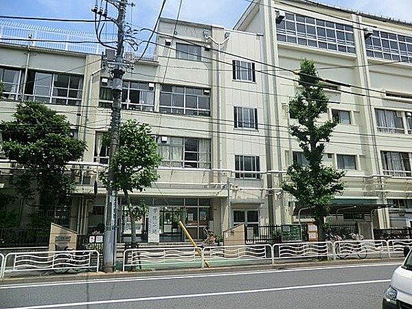 江東区立扇橋小学校 徒歩10分。 780m