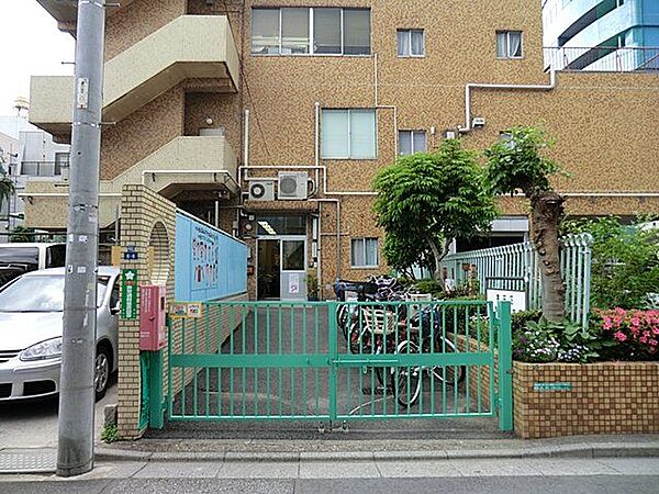 墨田区立東駒形保育園 徒歩2分。 120m