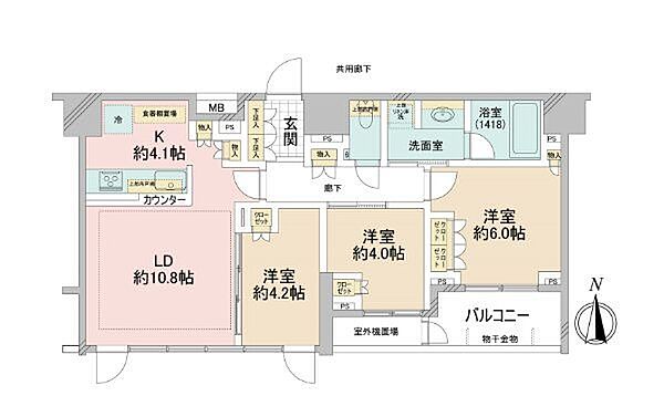 間取り：313004864520
