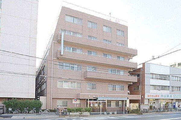 医療法人財団寿康会寿康会病院 徒歩11分。 870m