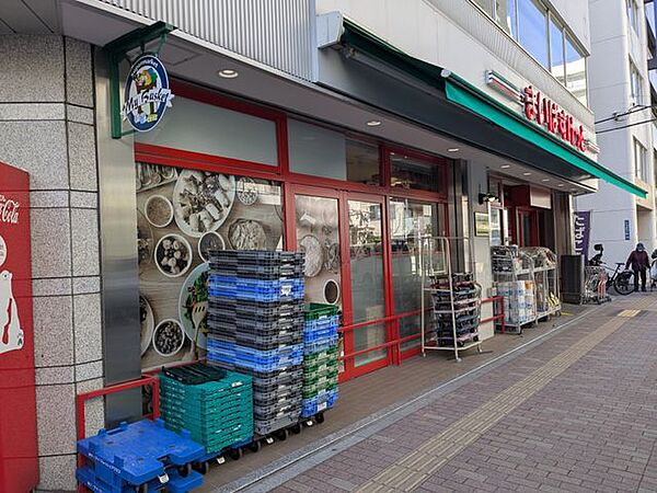 まいばすけっと仲御徒町店 徒歩22分。 1730m