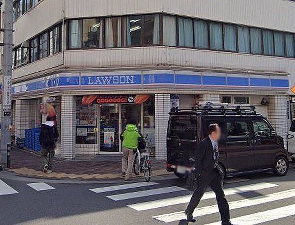 ローソン東上野一丁目店 徒歩19分。 1470m