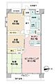 ドムール三ノ輪3階7,980万円