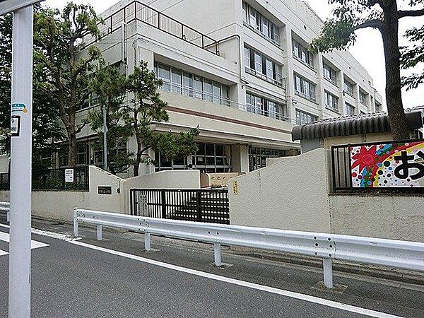 江東区立第四大島小学校 徒歩3分。 180m
