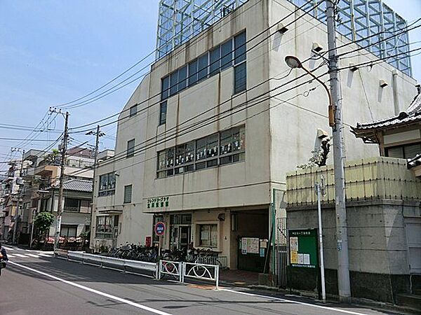 立川保育園 徒歩8分。 590m