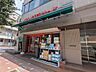 周辺：まいばすけっと江東富岡2丁目店 徒歩8分。 620m