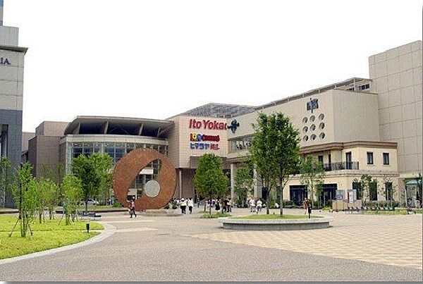 深川ギャザリア 徒歩5分。 370m