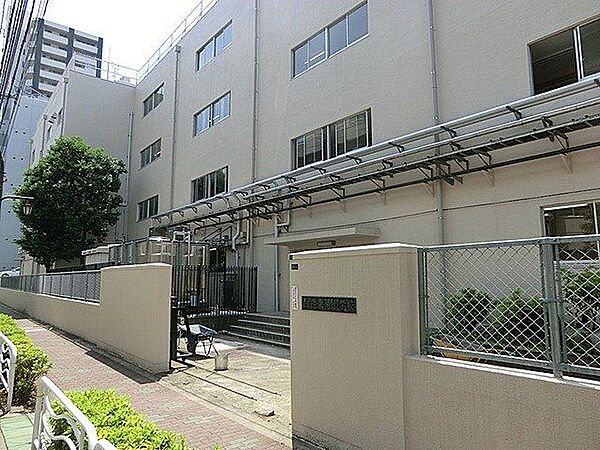 江東区立東陽小学校 徒歩3分。 190m