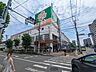 周辺：ライフ深川猿江店 徒歩10分。 730m