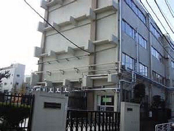 江東区立深川小学校 徒歩3分。 170m