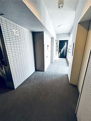 ホテルライクな...