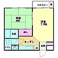 プライム上北沢2階8.5万円