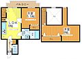 ベルグ赤堤五番館7階16.5万円