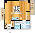 コリーヌ学芸大学地下1階10.0万円