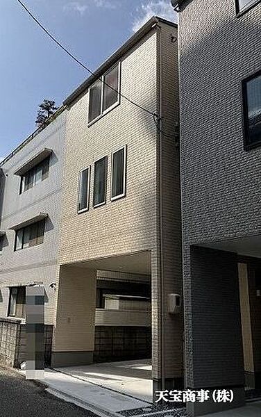 外観：334000210422