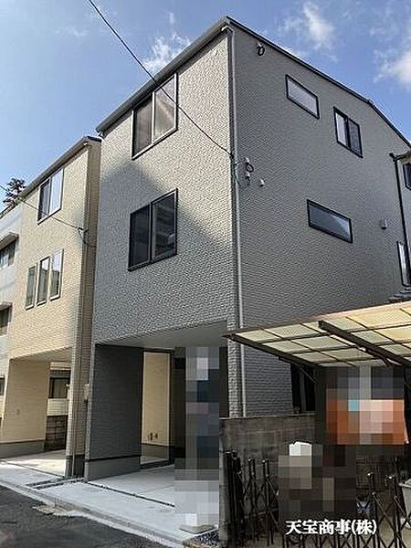 外観：334000210423