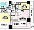 ザ・パークハウス広島タワー20階8,800万円