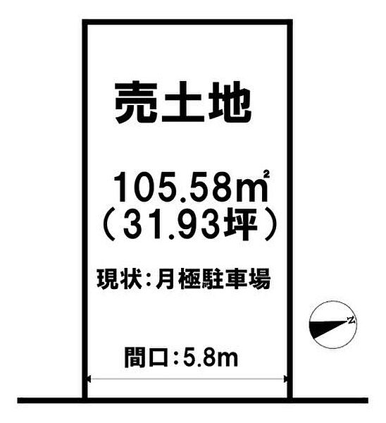 区画図：334000203920