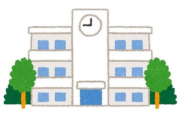 広島市立中島小学校 1500m