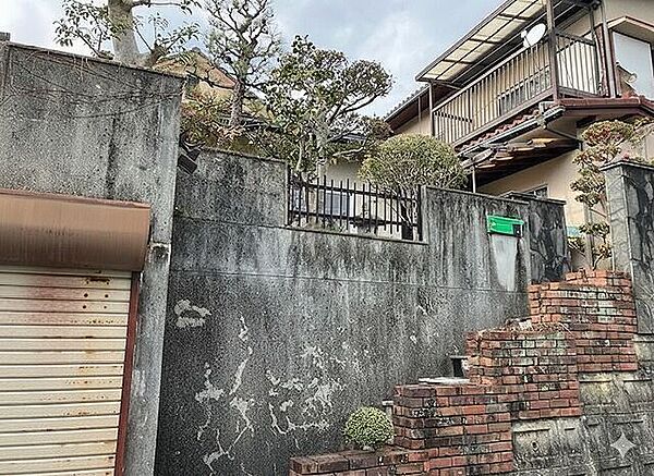 のびのびと子育てができる閑静な住宅地！