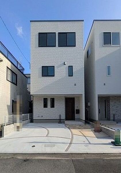外観：334000256239