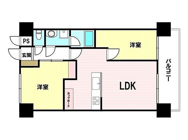 間取り：334000262949