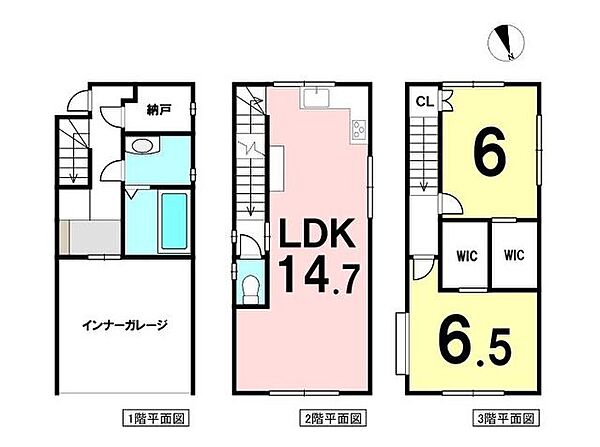 間取り：334000266503