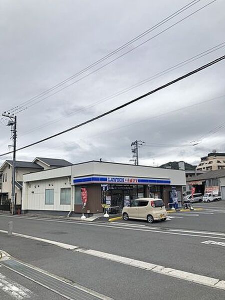 ローソン・ポプラ　庚午南一丁目店 480m