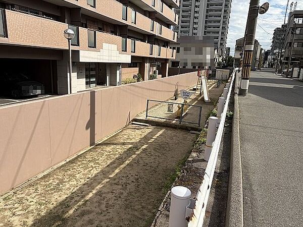 その他屋外