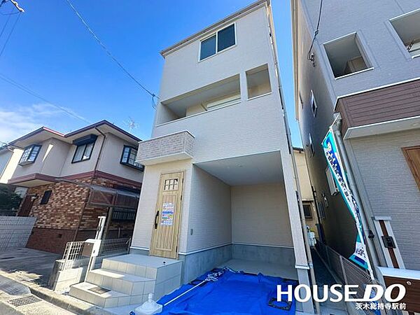 外観：327001675520