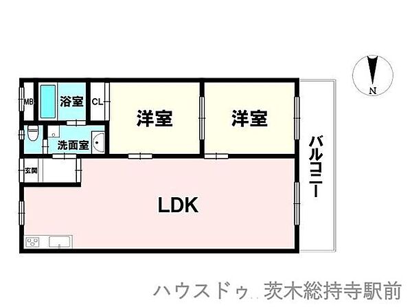 間取り：327002576268