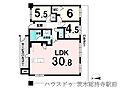 エスリード茨木川端通り9階7,398万円